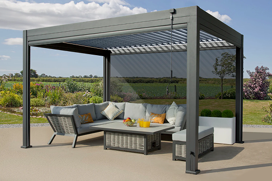 The Ultimate Guide to Pergolas in the UK (2026 Edition)