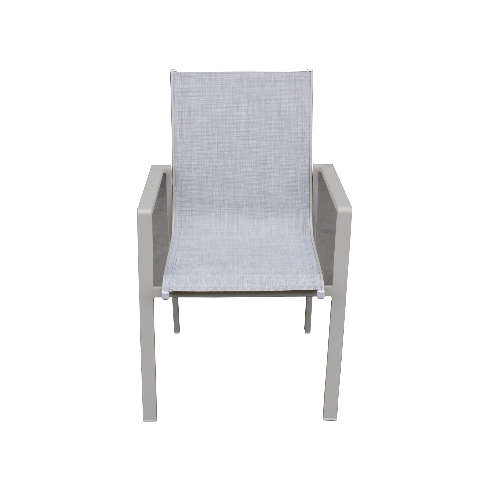 Garda Stone Dining Set