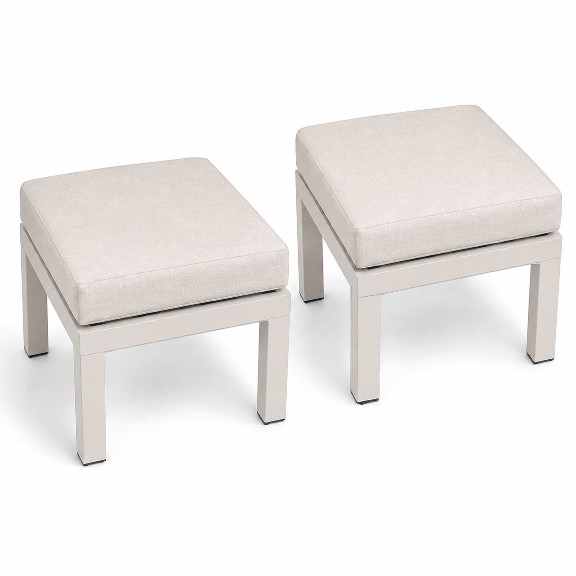 Como Stone Stools